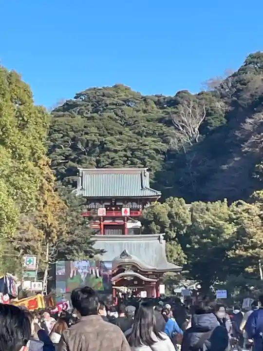 鶴岡八幡宮(神奈川県)