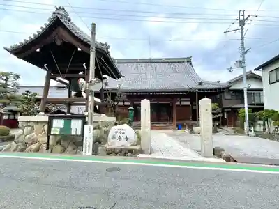養専寺(滋賀県)