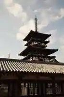 薬師寺(奈良県)