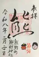 くまくま神社(導きの社 熊野町熊野神社)(東京都)