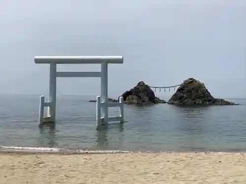 櫻井神社(福岡県)