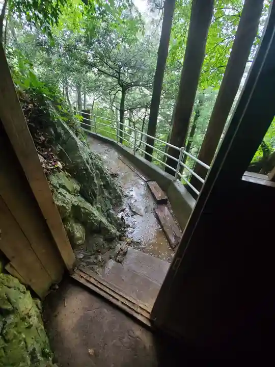 橋立堂のその他建物