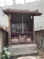 花姫稲荷神社(東京都)