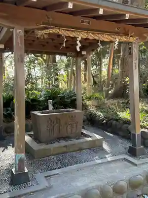 諸口神社(静岡県)