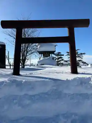 小神社(北海道)