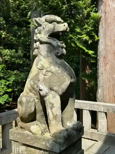 彌彦神社(新潟県)