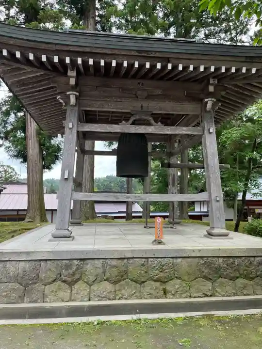中尊寺(岩手県)