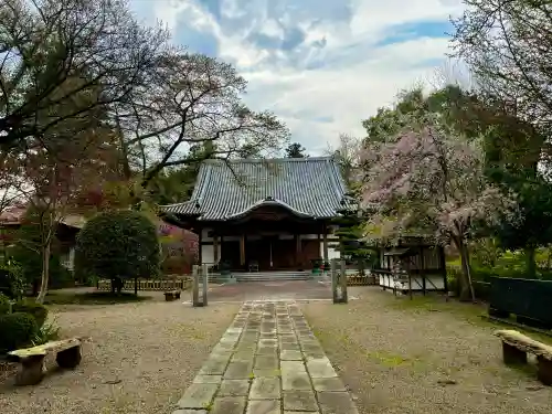 彌勒寺(宮城県)