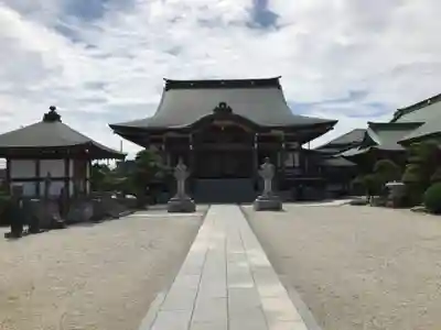 大念寺(神奈川県)