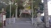 吉備津神社のその他建物