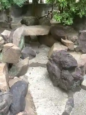 大池白龍大神(愛知県)