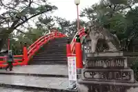 住吉大社のその他建物