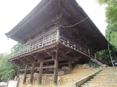 醍醐寺のその他建物