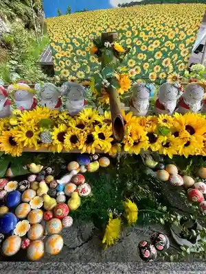 陽林寺(福島県)