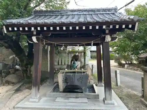 糸碕神社(広島県)