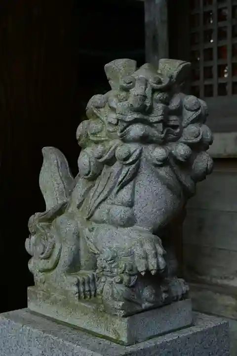 荒立神社(宮崎県)