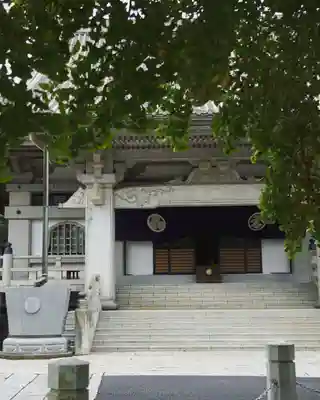 神崎寺(開運水戸不動尊)(茨城県)
