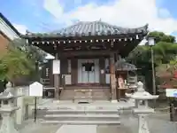 清水寺善光寺堂(京都府)