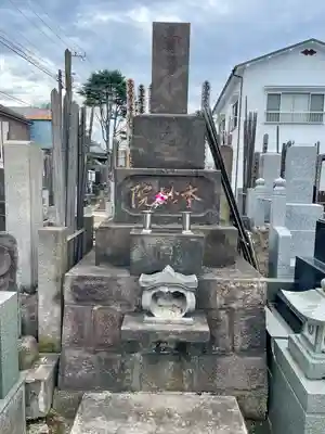 本妙院(東京都)