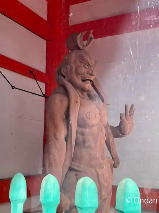 播州清水寺(兵庫県)