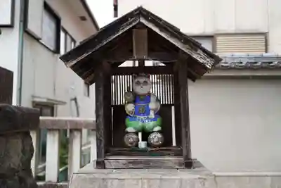 住吉神社(東京都)