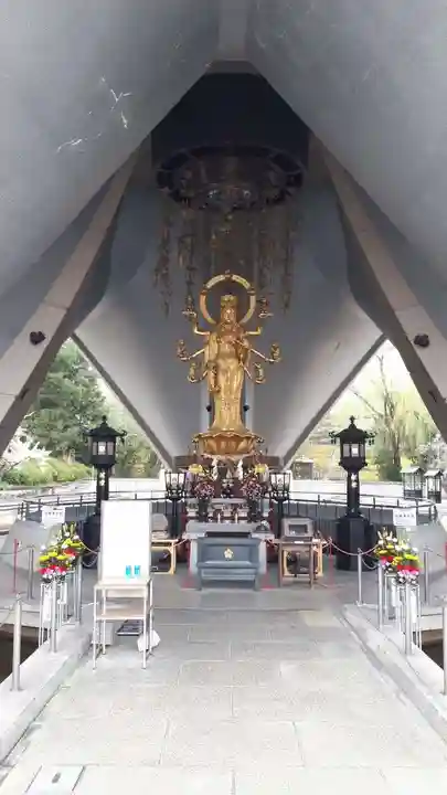 冥応寺(大阪府)