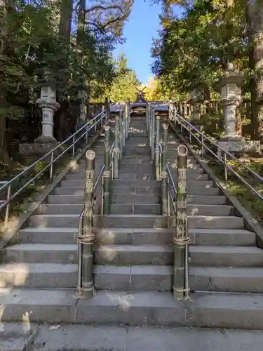 宝登山神社(埼玉県)