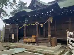 小松天満宮(石川県)