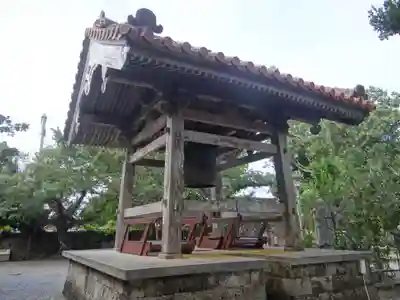 桃林寺(沖縄県)