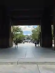 靖國神社(東京都)