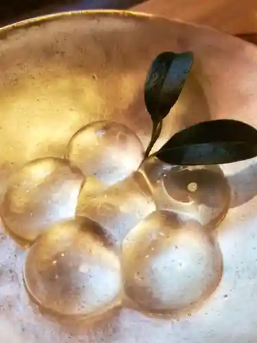 五十稲荷神社(栄寿稲荷神社)(東京都)