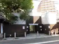 頂法寺(六角堂)のその他建物