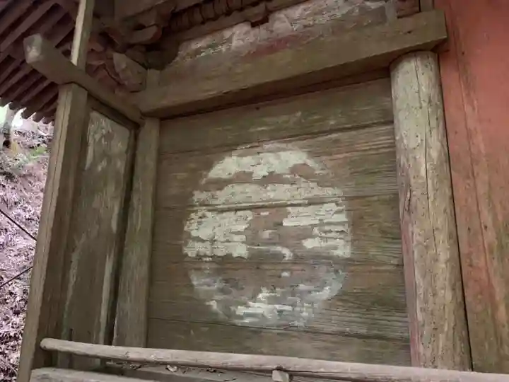 八幡神社のその他建物