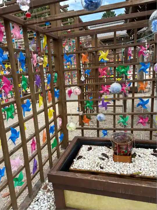 金井神社(三重県)