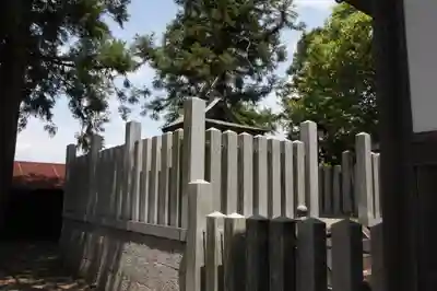 市杵島姫神社(奈良県)