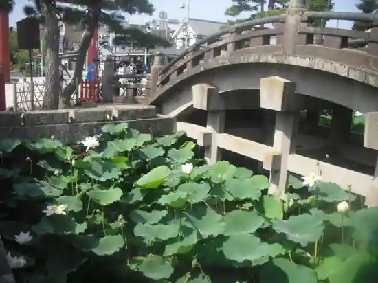 鶴岡八幡宮のその他建物