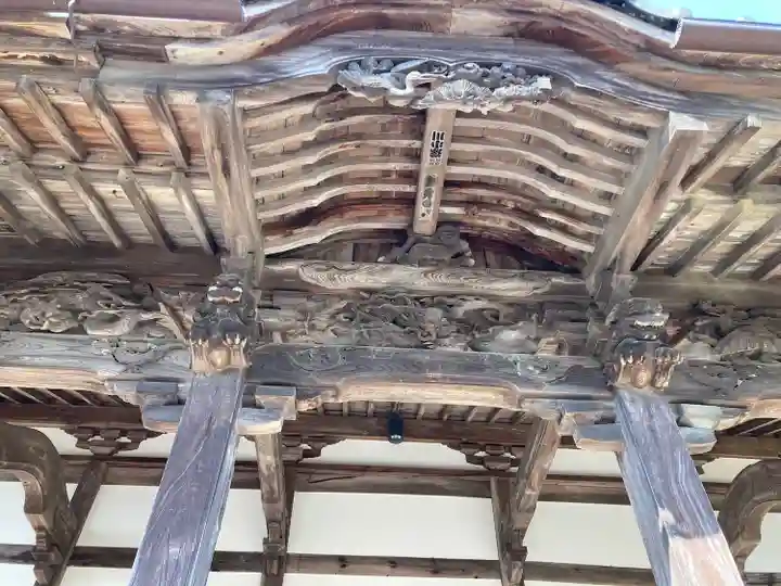 常林寺(宮城県)