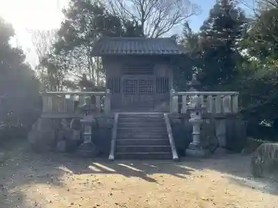 日吉神社(滋賀県)