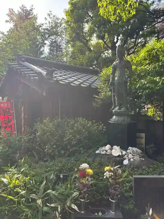 源覚寺(東京都)