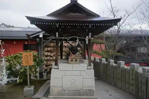 北野天満神社のその他建物