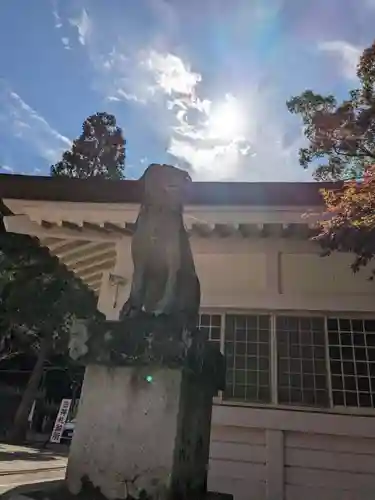 大縣神社(愛知県)