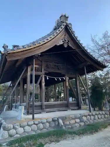 熊野神社のその他建物