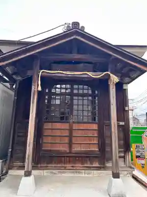 還国寺(東京都)