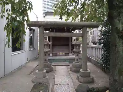 住吉神社(東京都)
