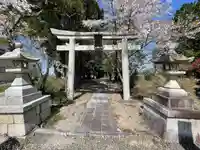 日吉神社(滋賀県)
