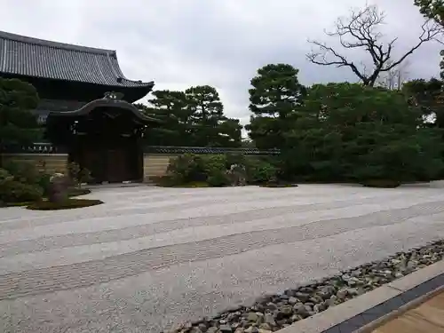 建仁寺（建仁禅寺）のその他建物