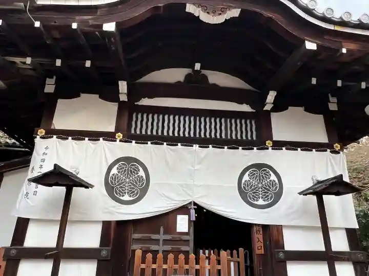 養源院(京都府)