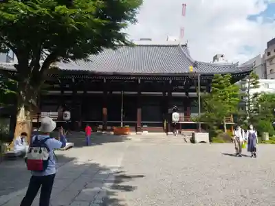 本能寺(京都府)