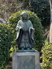 亀戸天神社(東京都)