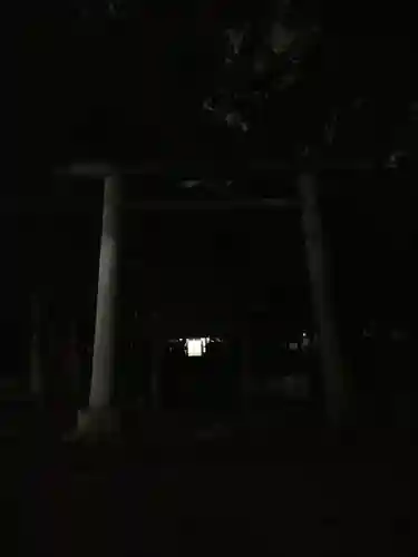 春日神社のその他建物